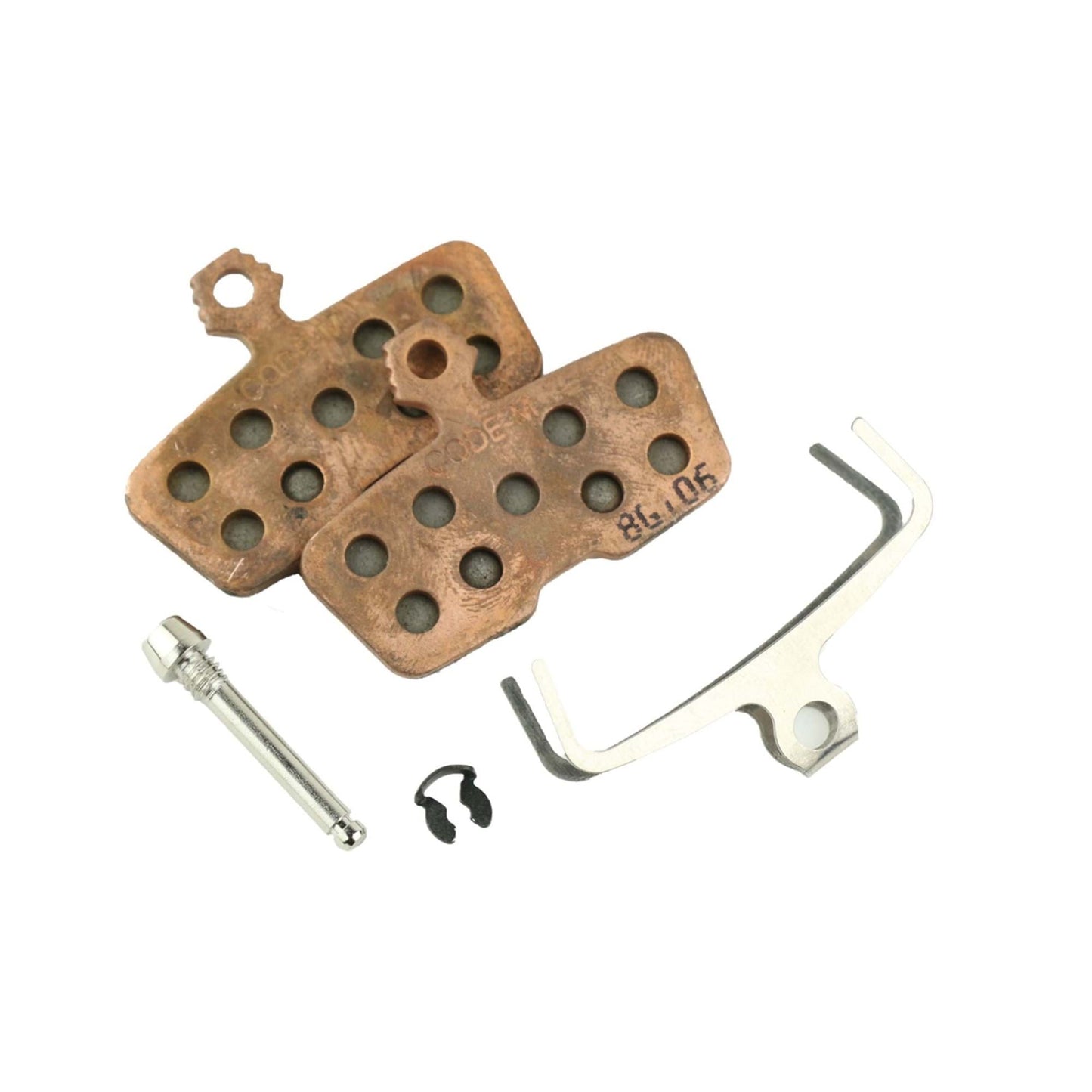 SRAM Guide Disc Brake Pads (MTB - Sintered)