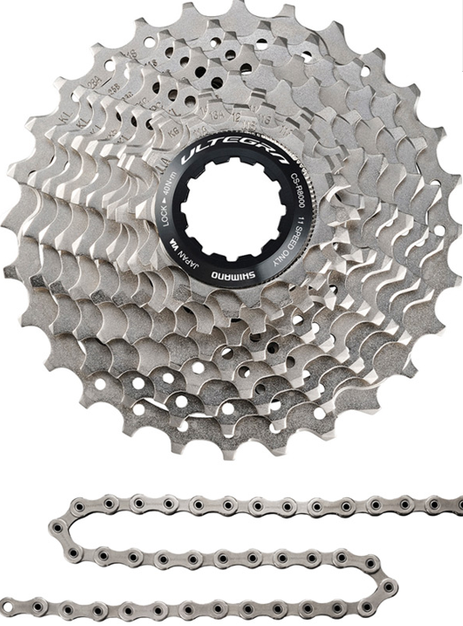 11 speed chain on 10 speed cassette online