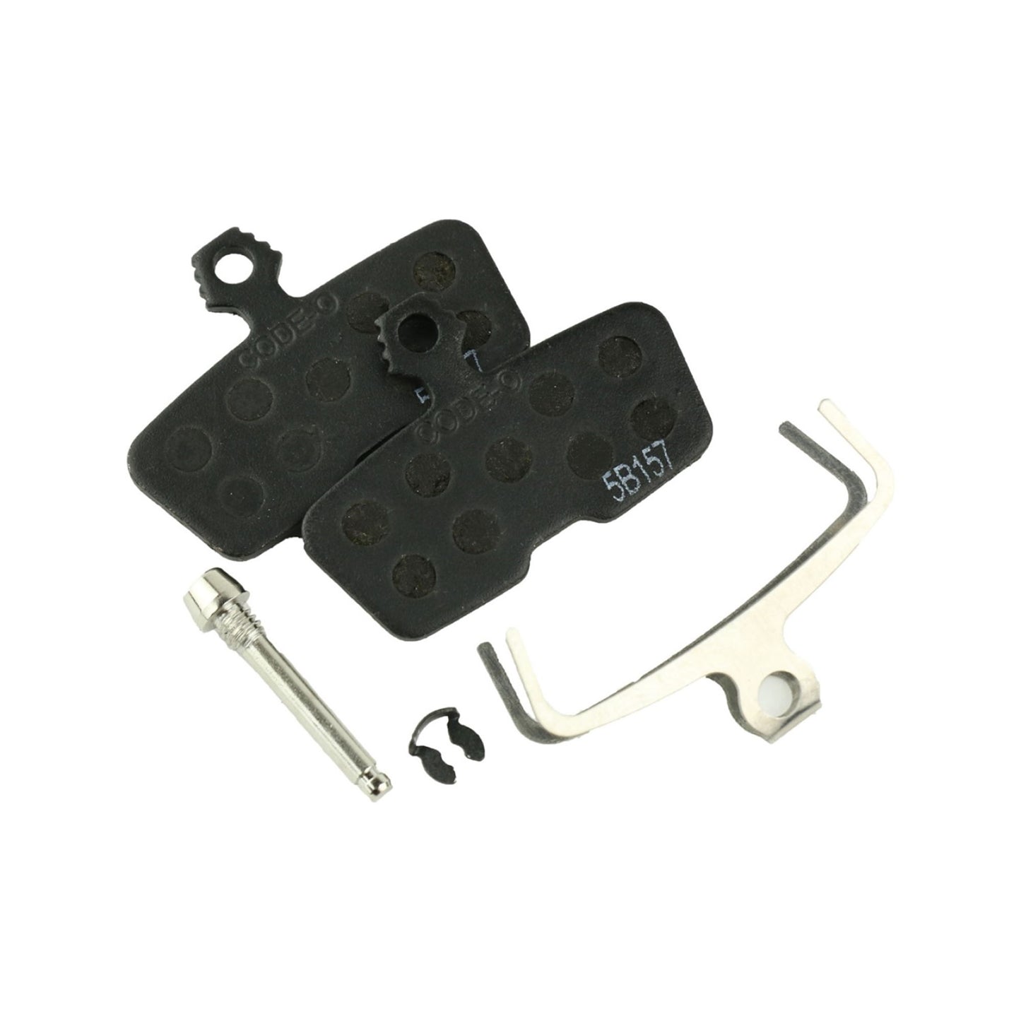 SRAM Guide Disc Brake Pads (MTB - Organic)