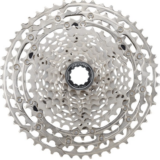 Shimano Deore Cassette (M5100 - 11 Speed)