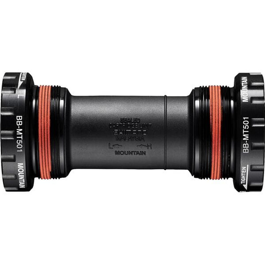 Shimano Hollowtech II Bottom Bracket (MTB - Deore)