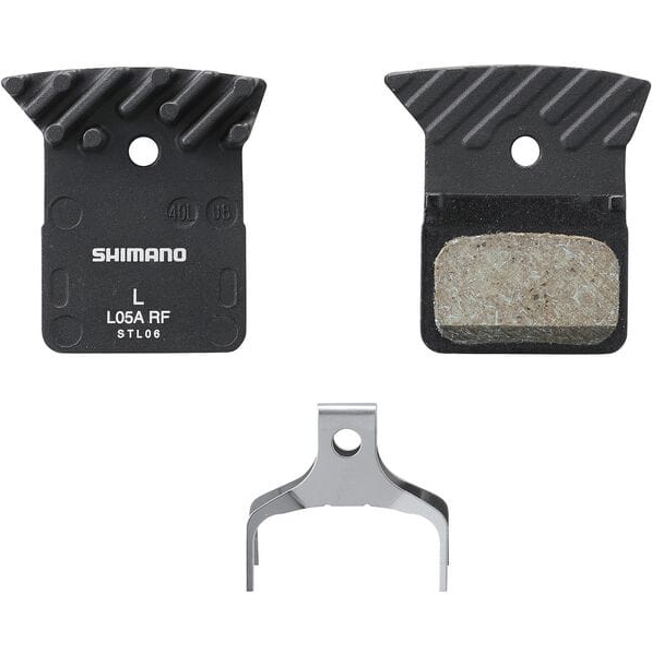 Shimano L05A Disc Brake Pads (Road - Organic)