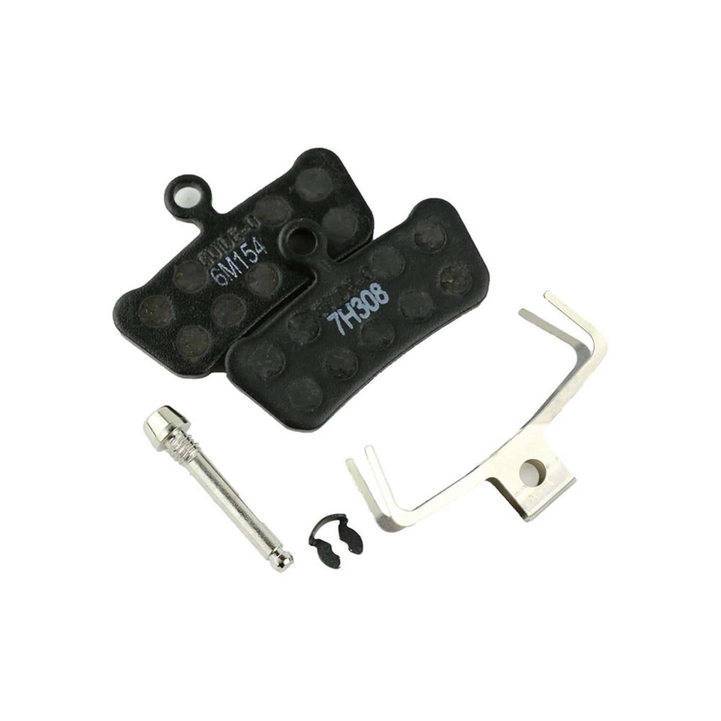 SRAM Disc Brake Pads (MTB - Organic)