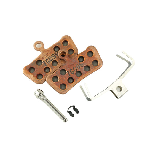 SRAM Disc Brake Pads (MTB - Sintered)