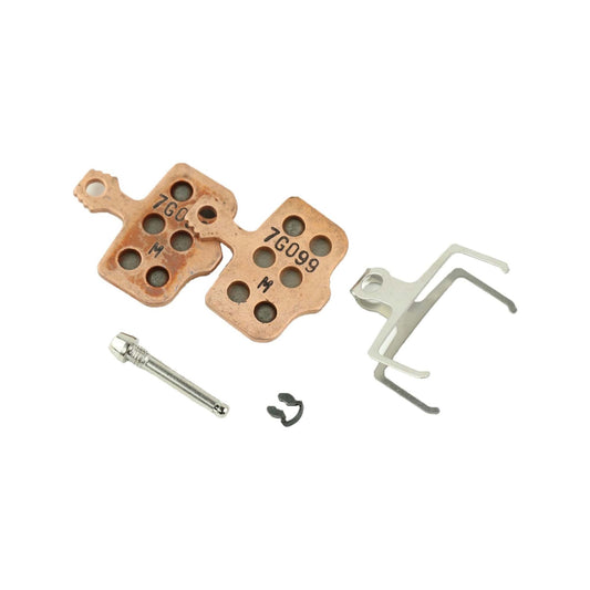 SRAM Disc Brake Pads (Road - MTB - Sintered)