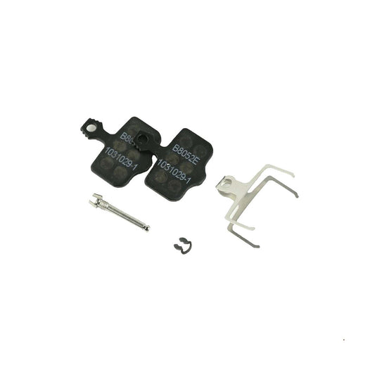 SRAM Disc Brake Pads (Road - MTB - Organic)