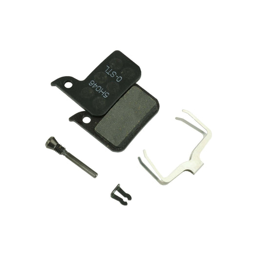 SRAM Disc Brake Pads (Road - Organic)