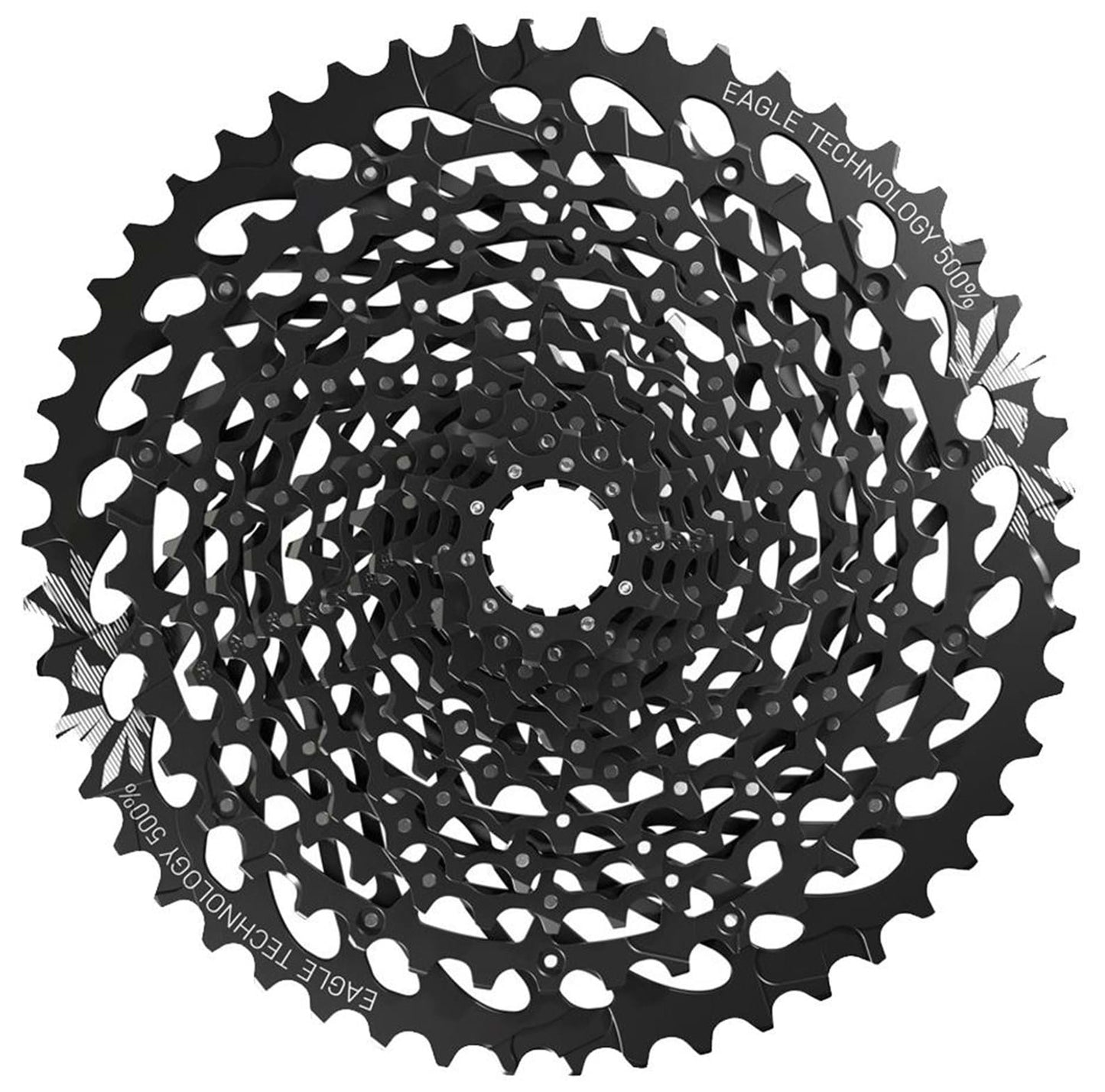 SRAM Eagle GX Cassette (12 Speed)