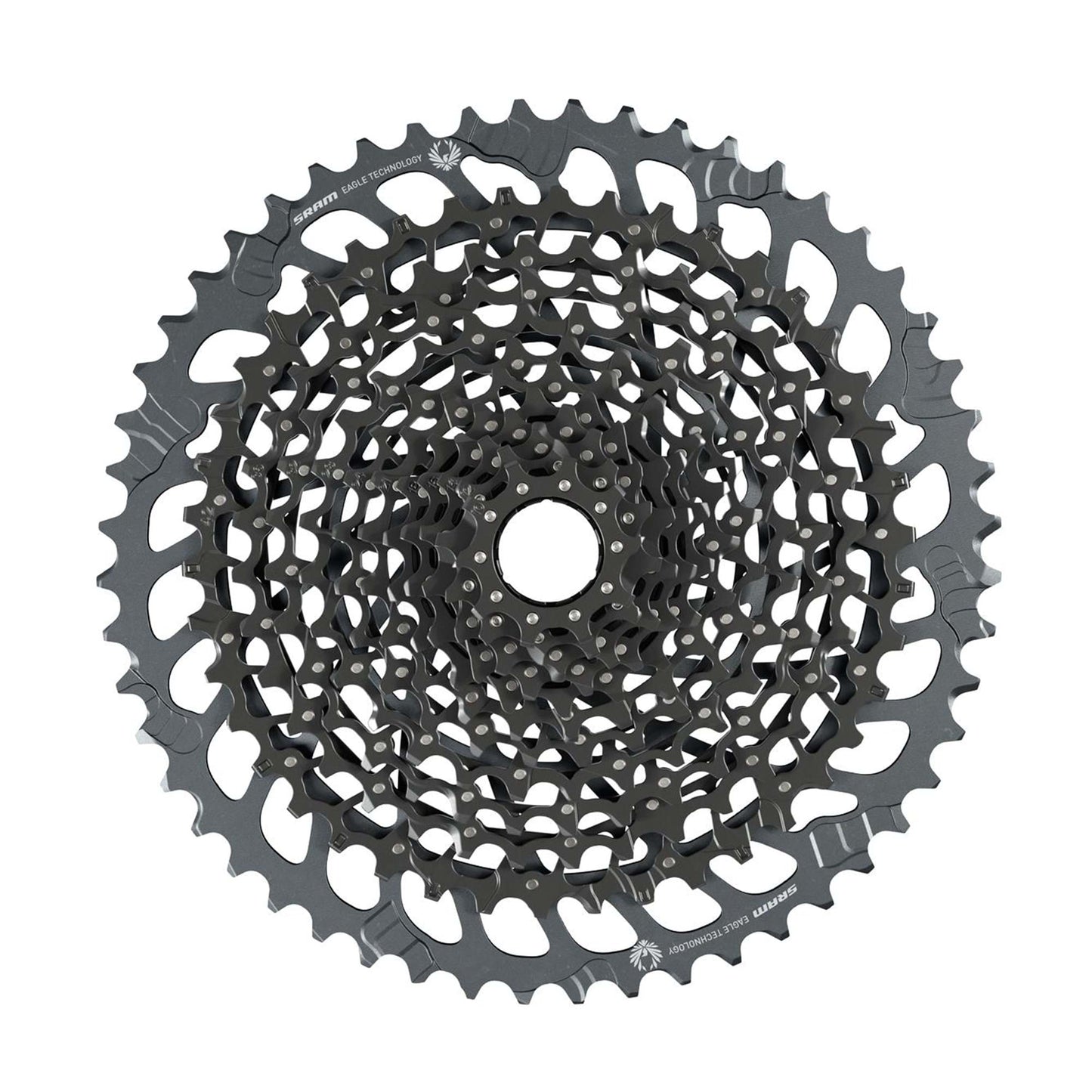 SRAM Eagle GX Cassette (12 Speed)