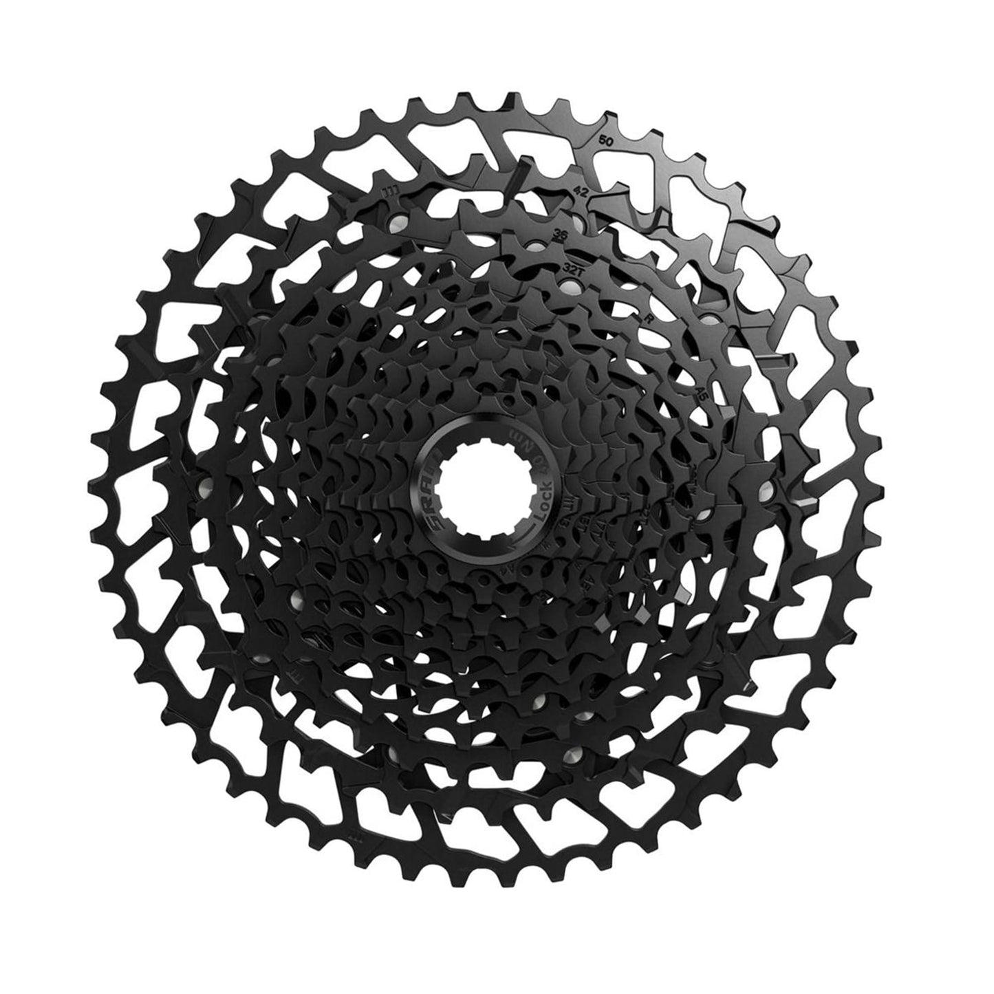 SRAM Eagle NX 12 Speed