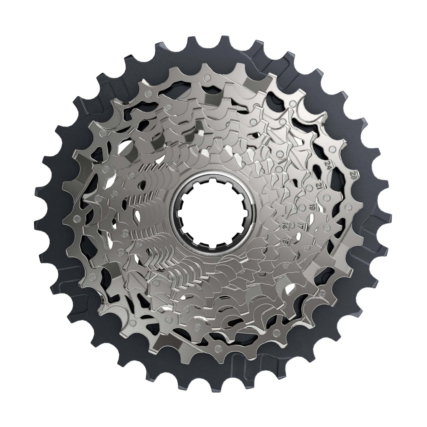 SRAM Force Cassette (12 Speed)