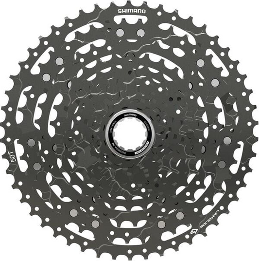 Shimano 11 Speed Cues Cassette