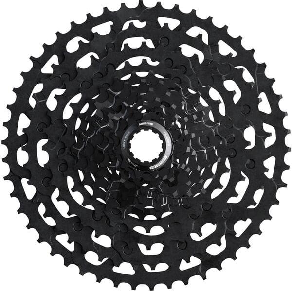 Shimano CUES Cassette (LG700 - 11 Speed)