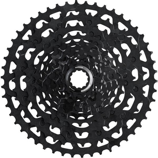 Shimano CUES Cassette (LG700 - 11 Speed)