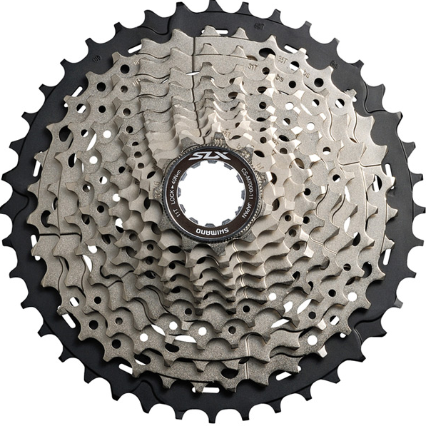 Shimano SLX Cassette (M7000 - 11 Speed)