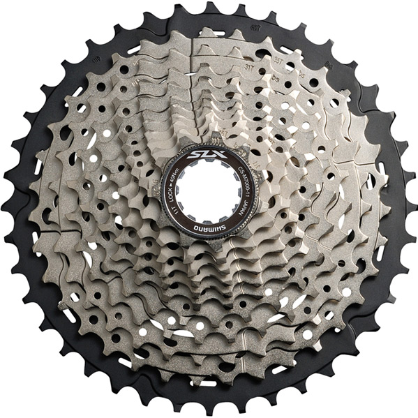 Shimano SLX Cassette (M7000 - 11 Speed)