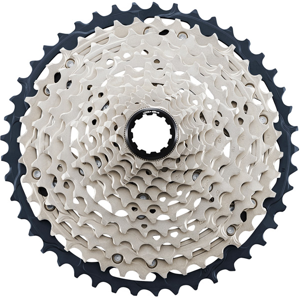 Shimano SLX Cassette (M7100 - 12 Speed)