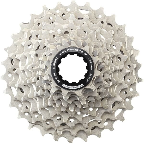 Shimano Ultegra Cassette (R8100 - 12 Speed)