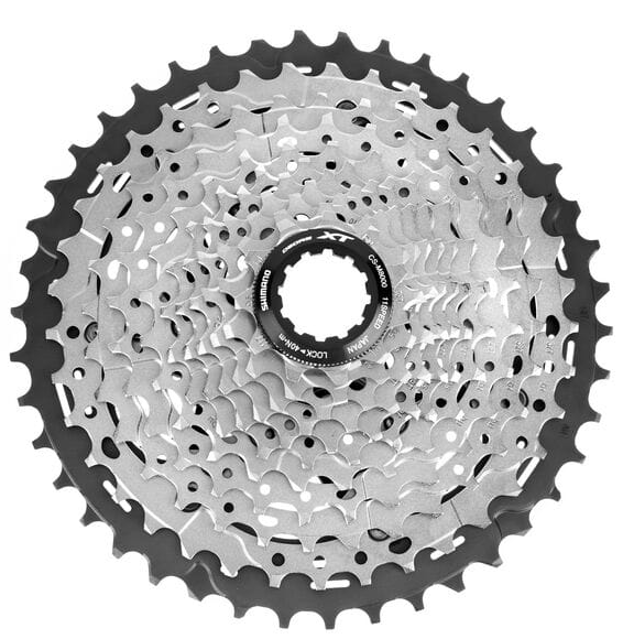 Shimano XT Cassette (M8000 - 11 Speed)