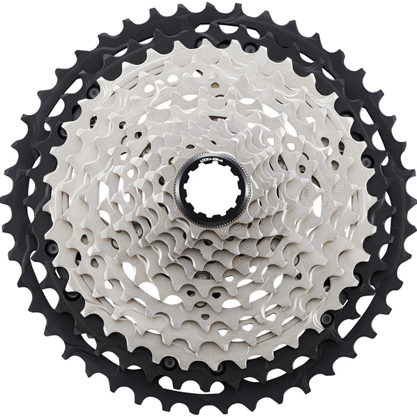 Shimano XT Cassette (M8100 - 12 Speed)